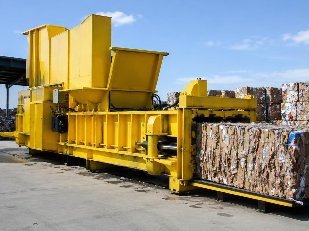 Balor Compactor Business — confidential business sale closed by BLS Consulting